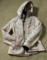 Calvin Klein Performance Jacket Photo 0