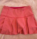 Lululemon Pink Skirt Photo 0