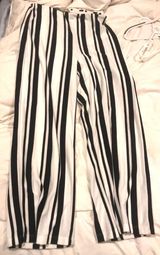 Urban Outfitters Stripped Pants  Photo 0