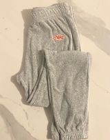 Nike Vintage Embroidered Sweatpants Photo 0