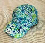 Lily Pulitzer Hat Photo 0