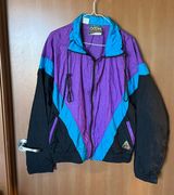 Equipment 90’s Vintage Ocean  Windbreaker Jacket Photo 0