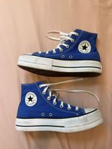 Platform Converse Photo 0