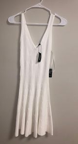 EXPRESS Casual Dress NWT Photo 0