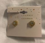 LC Lauren Conrad earrings Photo 0