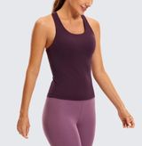 CRZ Yoga  Tank Photo 0