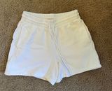 Boyfriend Sweat Shorts Photo 0