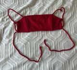 White Fox Boutique Bralette Top Photo 0