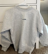 WWJD crewneck Photo 0