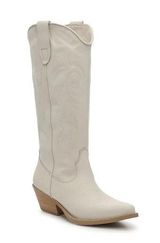 Steve Madden Windie West Cowboy Boots Photo 0