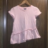 Modcloth  pink top Photo 0