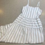 Universal Thread Tiered MIDI Dress Photo 0