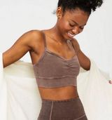 Simple Bralette Photo 0