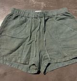 C&C California Linen summer shorts   Photo 0