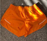 Lululemon  Hotty Hot Shorts 4" High-Rise Photo 0