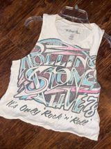 Outfitters Crop Top Photo 0