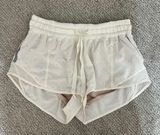 Polka Dot Hotty Hot Shorts 2.5 Photo 0