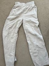 Aritzia Sweatpants Photo 0