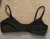 Aerie Scoop Neck Bikini Top Photo 0