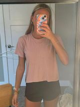 Lululemon Shirt Photo 0