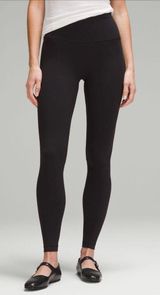 Lululemon Leggings Wunder Under Photo 0