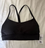 Lululemon Flow Y Bra Photo 0