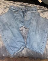 American Eagle Mom Jeans Photo 0