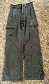 American Eagle Outfitters Cargo Pants Photo 0