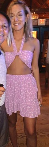 12th Tribe Dress Photo 0