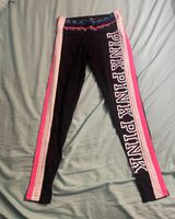 PINK - Victoria's Secret  Leggings Photo 0