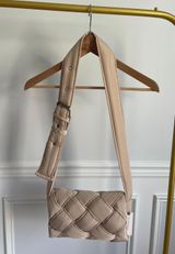 Puffer Crossbody Purse Photo 0