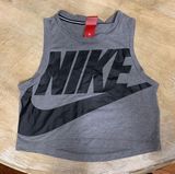 Nike XS  Crop Top Photo 0