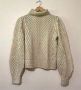 VERO MODA NWT  Turtleneck Sweater Photo 0