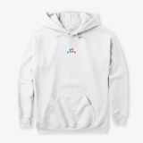 muscle hoodies White Size L Photo 0