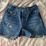 Levi's Levi’s shorts Photo 0