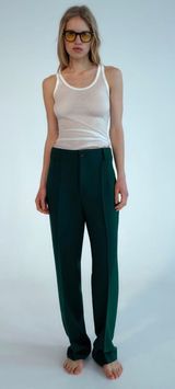 ZARA Francoise Pants Photo 0