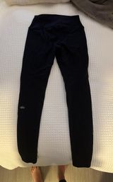 Alo Yoga High-waist Airbrush Legging Photo 0