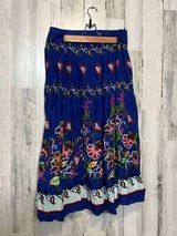 Magic Maxi skirt Photo 0