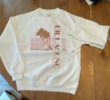 Billabong Crewneck Size Small Photo 0