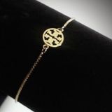 Tory Burch ✨🆕  Charm Bracelet Photo 0
