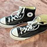 Hightop Black Photo 0