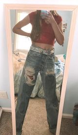 Levi’s vintage patched  Photo 0