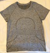 Lululemon Swiftly Tech Short Sleeve Photo 0