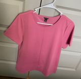 Ann Taylor Shirt Photo 0