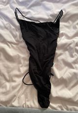 SheIn stop back bodysuit Photo 0