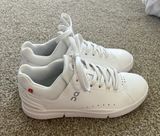 On Cloud  the rodger advantage  Photo 0