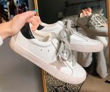 SheIn Star Sneakers Photo 0