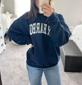 Hanes Bar Harbor Crewneck  Photo 0