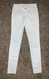Old Navy White Pants Photo 0