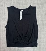 Alo Yoga Tank Top Photo 0